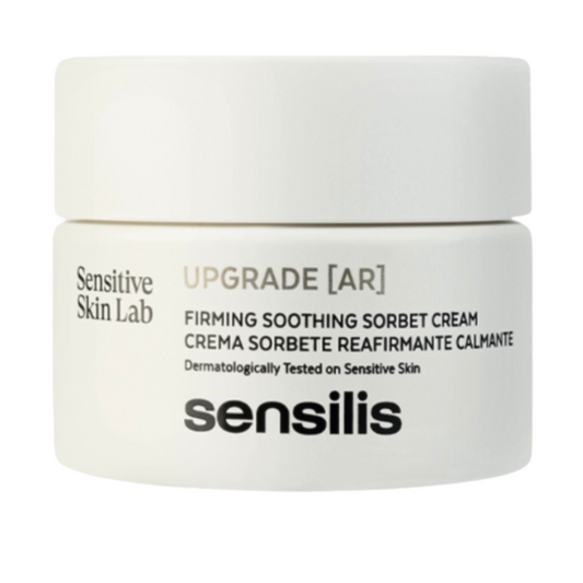 SENSILIS UPGRADE ( AR ) : CREMA SORBENTE REAFIRMANTE CALMANTE