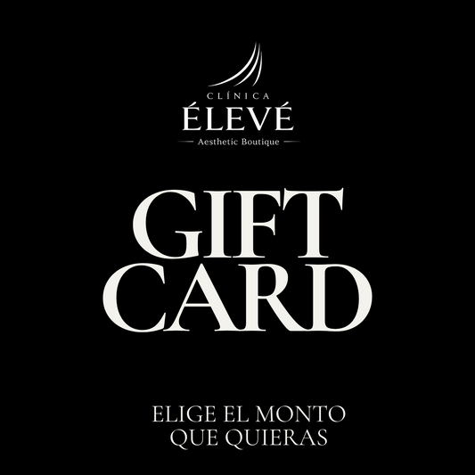 GIFT CARD DIGITAL - ÉLEVÉ : ELIGE EL MONTO QUE QUIERAS !