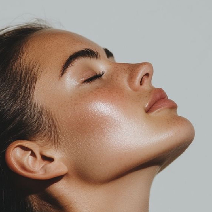 BORDE MANDIBULAR CON ÁCIDO HIALURÓNICO : DEFINICIÓN Y ARMONIZACIÓN DEL CONTORNO FACIAL