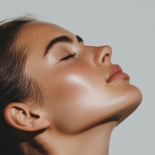 BORDE MANDIBULAR CON ÁCIDO HIALURÓNICO : DEFINICIÓN Y ARMONIZACIÓN DEL CONTORNO FACIAL