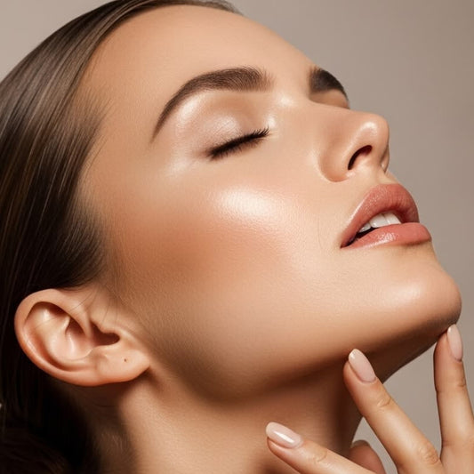 ÁCIDO HIALURÓNICO EN MENTÓN : PROYECCIÓN Y EQUILIBRIO PARA UN PERFIL FACIAL ARMÓNICO