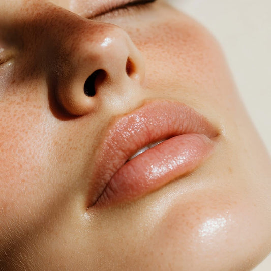 ARMONIZACIÓN LABIAL CON ÁCIDO HIALURÓNICO : REALZA LA BELLEZA NATURAL DE TUS LABIOS