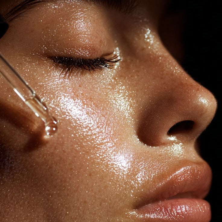 MESOTERAPIA FACIAL :  HIDRATA, ILUMINA Y MEJORA LA CALIDAD DE TU PIEL ( 1 SESIÓN )