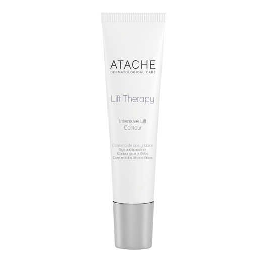 ATACHE LIFT THERAPY : INTENSIVE LIFT CONTOUR / CONTORNO DE OJOS Y LABIOS