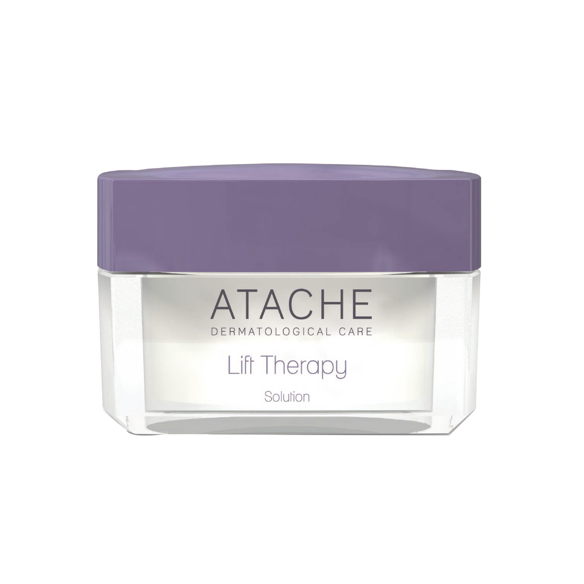 ATACHE LIFT THERAPY SOLUTION : REAFIRMANTE Y TENSORA