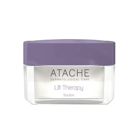 ATACHE LIFT THERAPY SOLUTION : REAFIRMANTE Y TENSORA