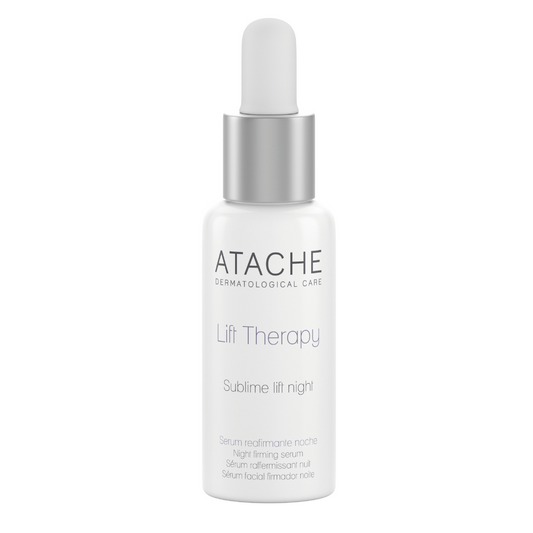 ATACHE LIFT THERAPY : SUBLIME LIFT NIGHT / SERUM REAFIRMANTE DE NOCHE
