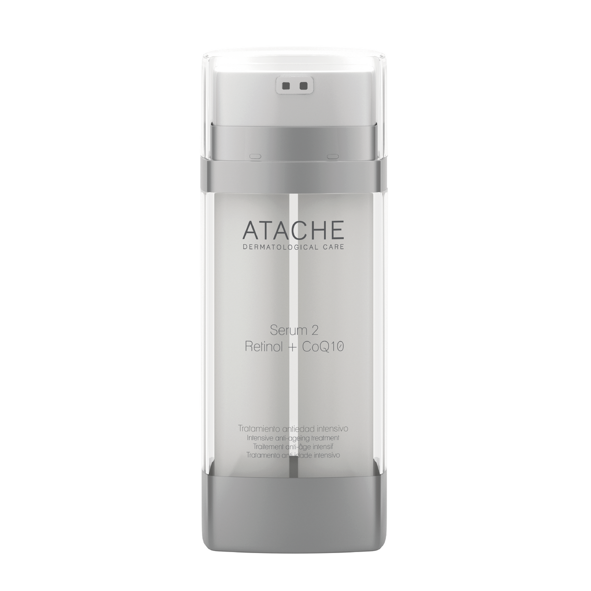 ATACHE SERUM 2 : SERUM NOCHE RETINOL + Q10
